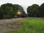 CSX 7519